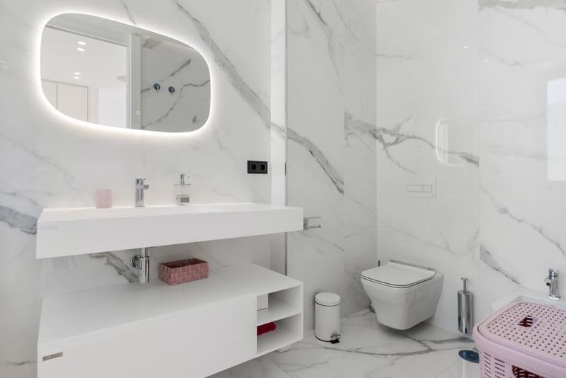 6 chambre Villa/Maison à vendre à El Paraiso avec piscine garage - 4 980 000 € (Ref: 8662193)