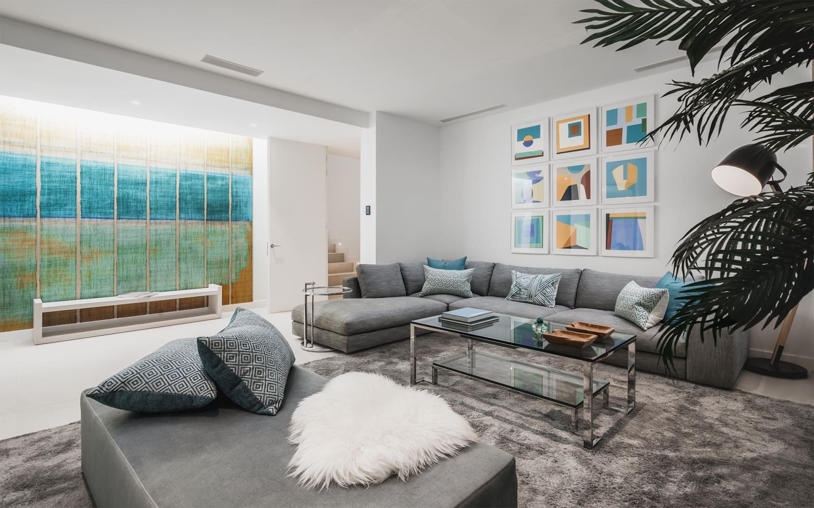 5 sypialnia Willa na sprzedaż w El Paraiso z basenem garażem - 2 595 000 € (Ref: 8682142)