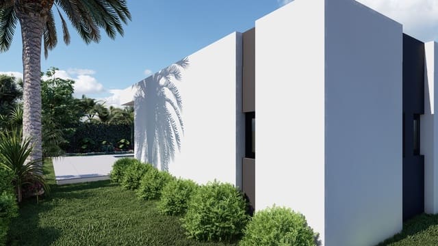 4 camera da letto Villa in vendita in Mijas con piscina garage - 1.290.000 € (Rif: 8684667)