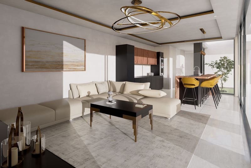 4 soverom Villa til salgs i El Chaparral med svømmebasseng garasje - € 1 995 000 (Ref: 8684671)