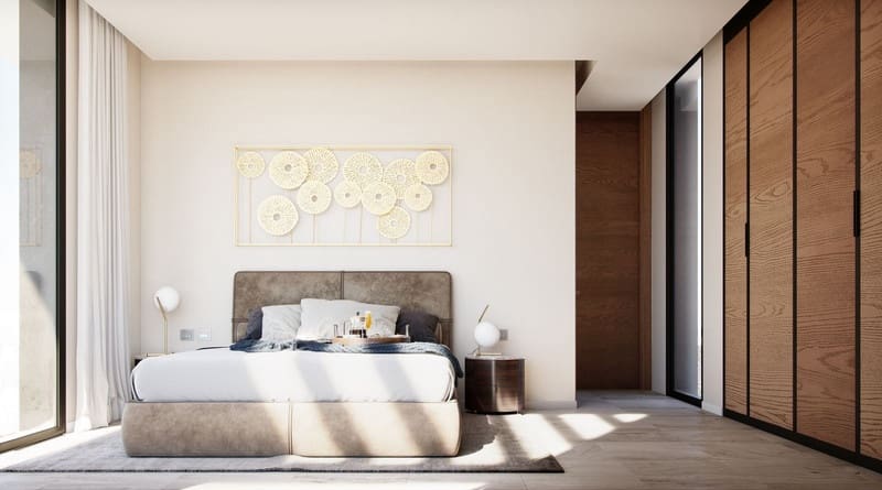 4 soverom Villa til salgs i El Chaparral med svømmebasseng garasje - € 1 995 000 (Ref: 8684671)