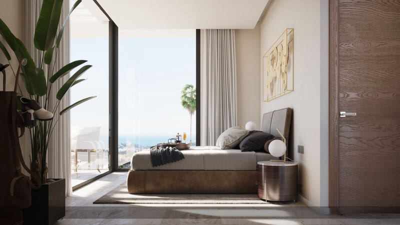 4 soverom Villa til salgs i El Chaparral med svømmebasseng garasje - € 1 995 000 (Ref: 8684671)