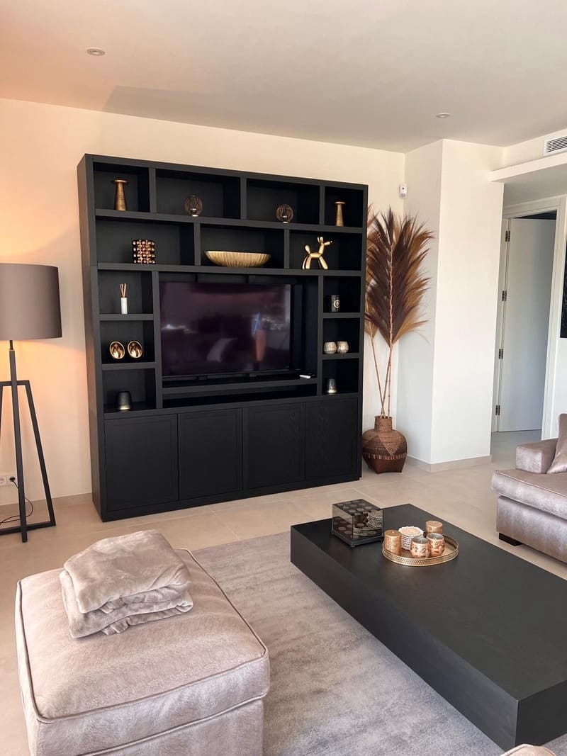 3 sovrum Villa till salu i Mijas Costa med pool garage - 2 425 000 € (Ref: 8691273)