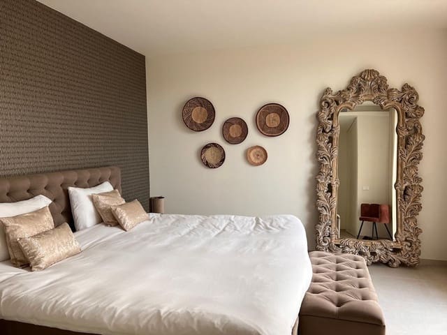 3 sovrum Villa till salu i Mijas Costa, Mijas med pool garage - 2 425 000 € (Ref: 8691273)