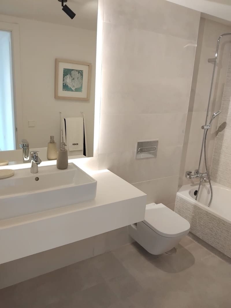 4 soveværelse Semi-Rækkehus til salg i El Chaparral med swimmingpool garage - € 1.069.000 (Ref: 8691276)