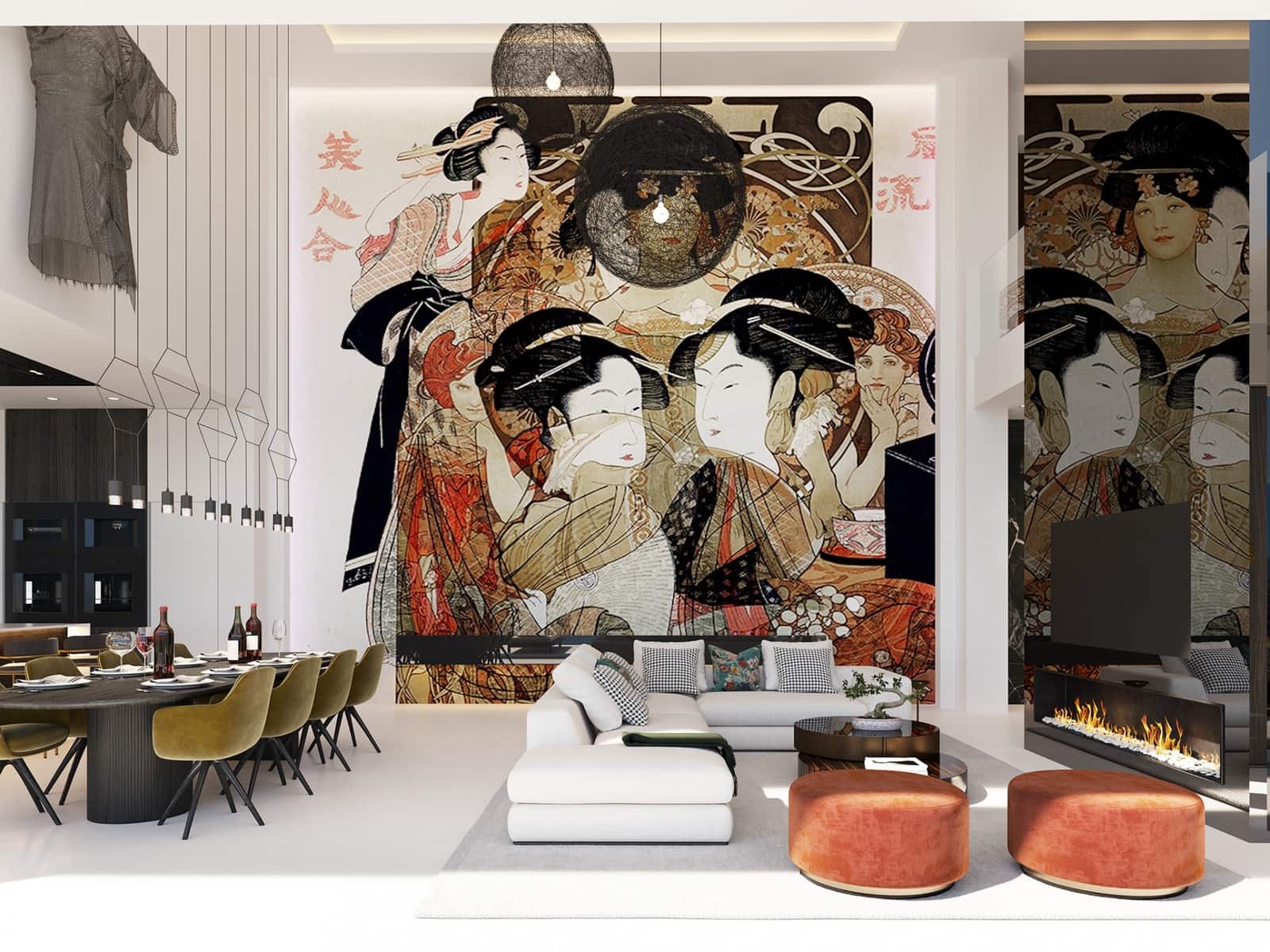 4 bedroom Villa for sale in Marbella with pool garage - € 6,295,000 (Ref: 8705931)