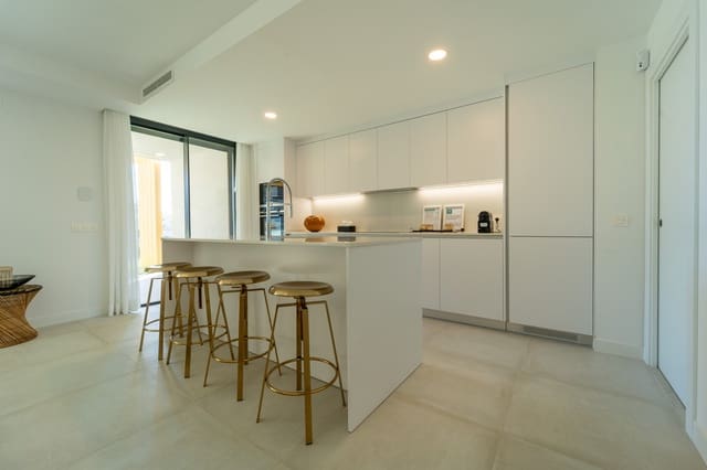 3 soveværelse Byhus til salg i El Chaparral, Mijas med swimmingpool garage - € 755.000 (Ref: 8716175)