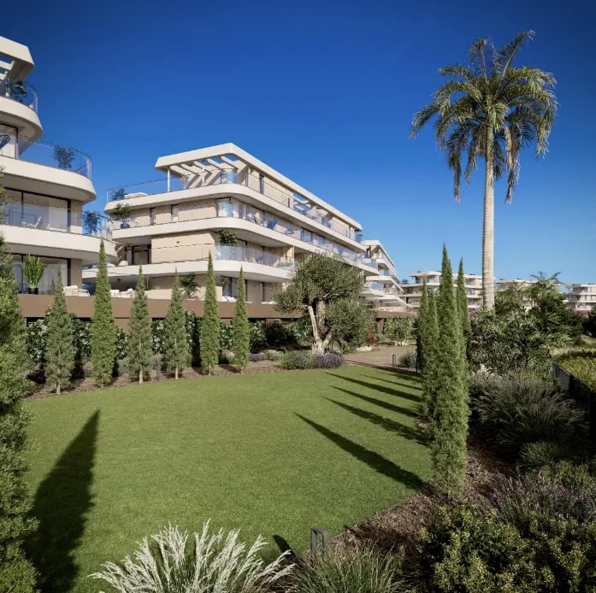 3 camera da letto Appartamento in vendita in Estepona con piscina garage - 780.000 € (Rif: 8727497)