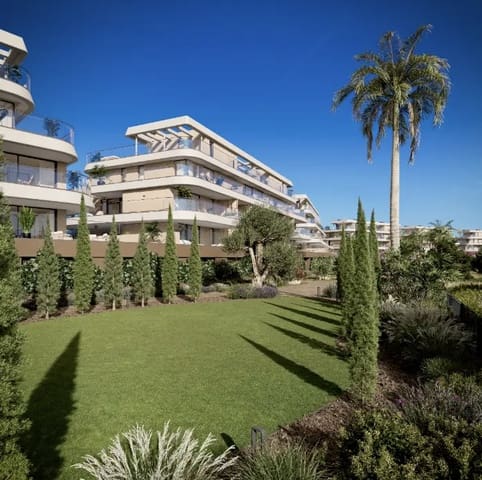 3 camera da letto Appartamento in vendita in Estepona con piscina garage - 780.000 € (Rif: 8727497)