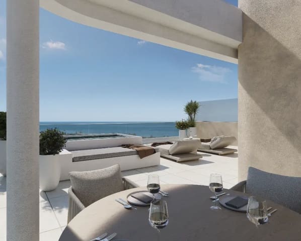 3 camera da letto Appartamento in vendita in Estepona con piscina garage - 780.000 € (Rif: 8727497)