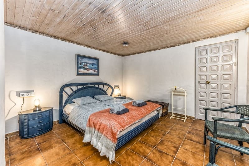 6 soveværelse Villa til salg i Benalmadena Costa med swimmingpool garage - € 1.490.000 (Ref: 8727503)