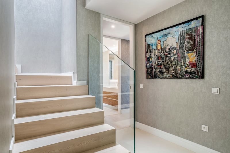 5 sovrum Villa till salu i Golden Mile med pool garage - 8 695 000 € (Ref: 8729262)