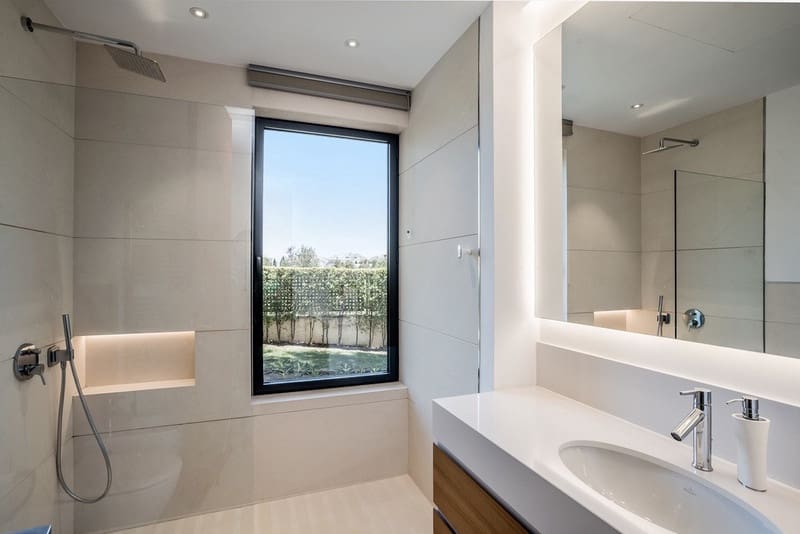 5 sovrum Villa till salu i Golden Mile med pool garage - 8 695 000 € (Ref: 8729262)