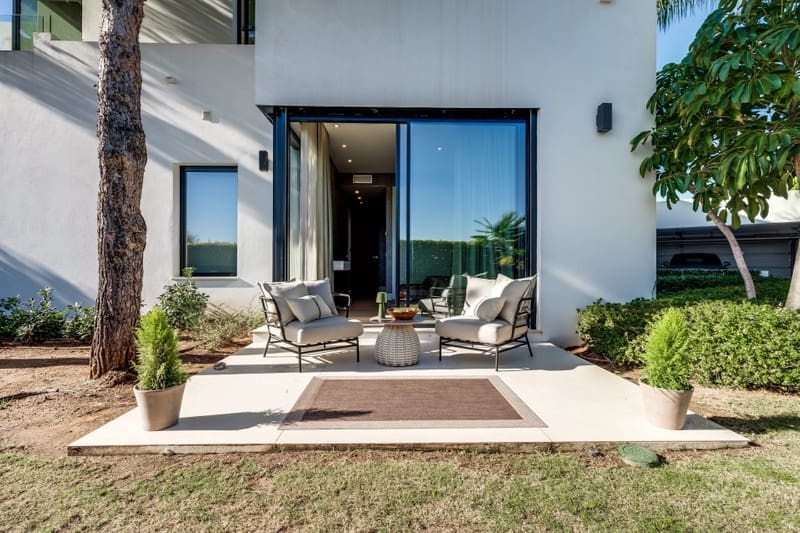 5 sovrum Villa till salu i Golden Mile med pool garage - 8 695 000 € (Ref: 8729262)