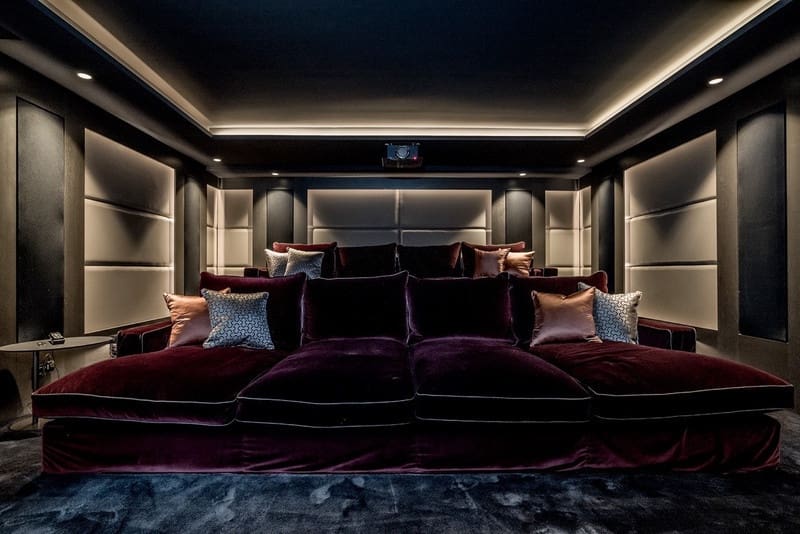 5 sovrum Villa till salu i Golden Mile med pool garage - 8 695 000 € (Ref: 8729262)