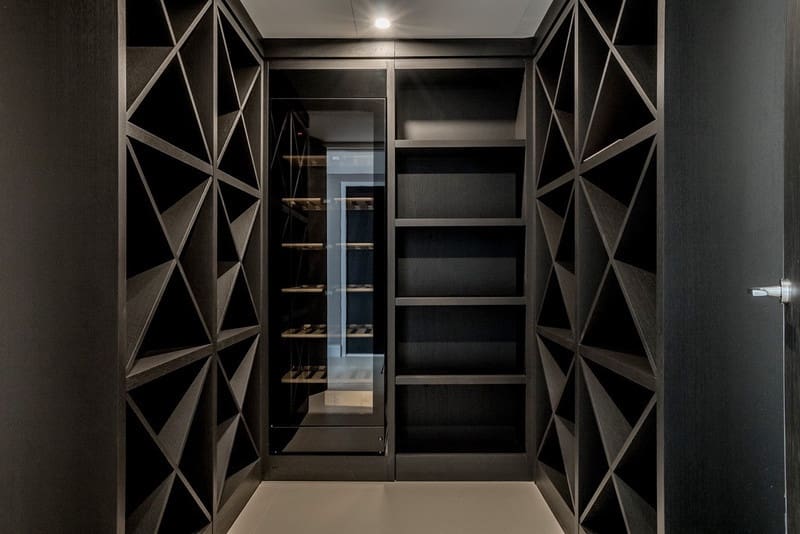 5 sovrum Villa till salu i Golden Mile med pool garage - 8 695 000 € (Ref: 8729262)