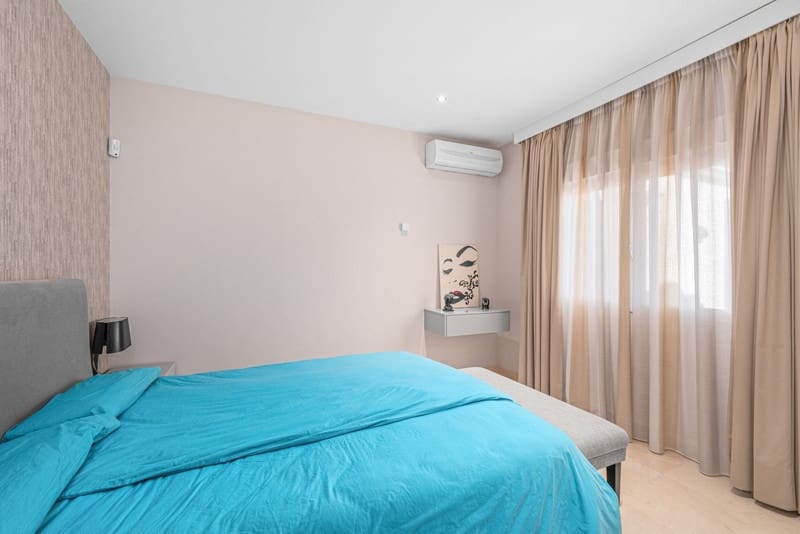 6 soverom Villa til salgs i Guadalmina med svømmebasseng garasje - € 3 250 000 (Ref: 8729264)