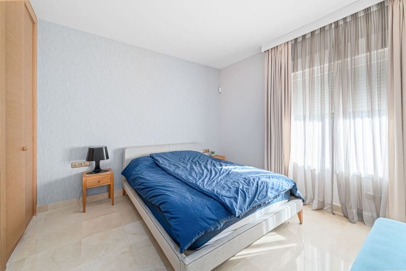 6 soverom Villa til salgs i Guadalmina med svømmebasseng garasje - € 3 250 000 (Ref: 8729264)