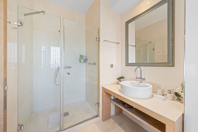 6 soverom Villa til salgs i Guadalmina med svømmebasseng garasje - € 3 250 000 (Ref: 8729264)