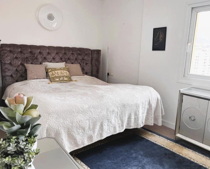 2 soverom Penthouse til salgs i Fuengirola med svømmebasseng garasje - € 989 000 (Ref: 8729266)