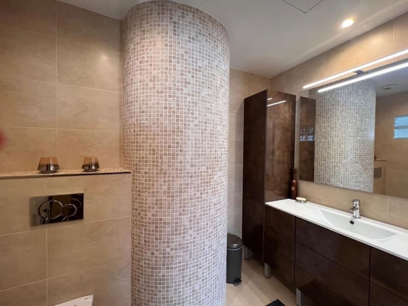 2 soverom Penthouse til salgs i Fuengirola med svømmebasseng garasje - € 989 000 (Ref: 8729266)