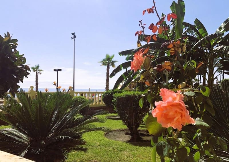 2 soverom Penthouse til salgs i Fuengirola med svømmebasseng garasje - € 989 000 (Ref: 8729266)