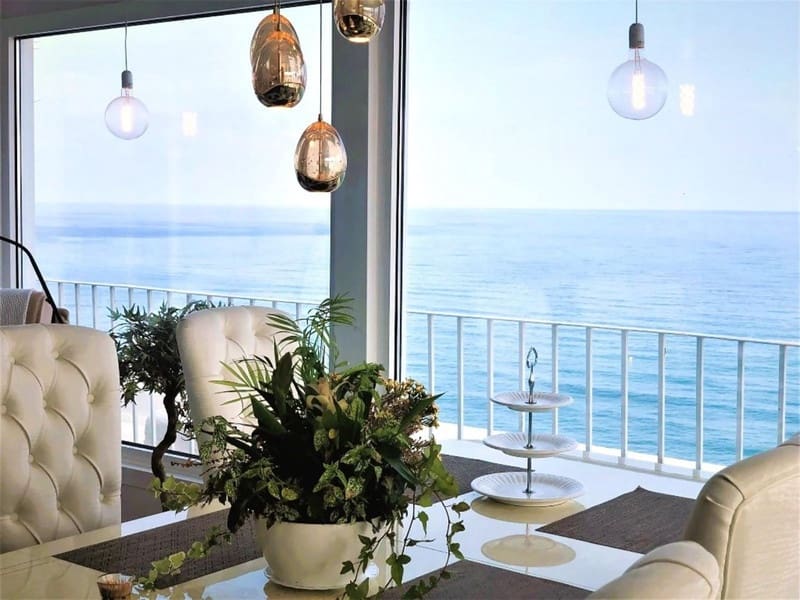 2 soverom Penthouse til salgs i Fuengirola med svømmebasseng garasje - € 989 000 (Ref: 8729266)