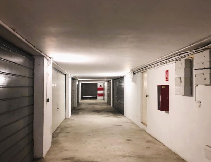 2 soverom Penthouse til salgs i Fuengirola med svømmebasseng garasje - € 989 000 (Ref: 8729266)