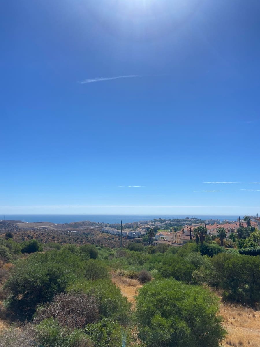 4 sypialnia Willa na sprzedaż w La Cala de Mijas z basenem garażem - 1 903 000 € (Ref: 8729267)