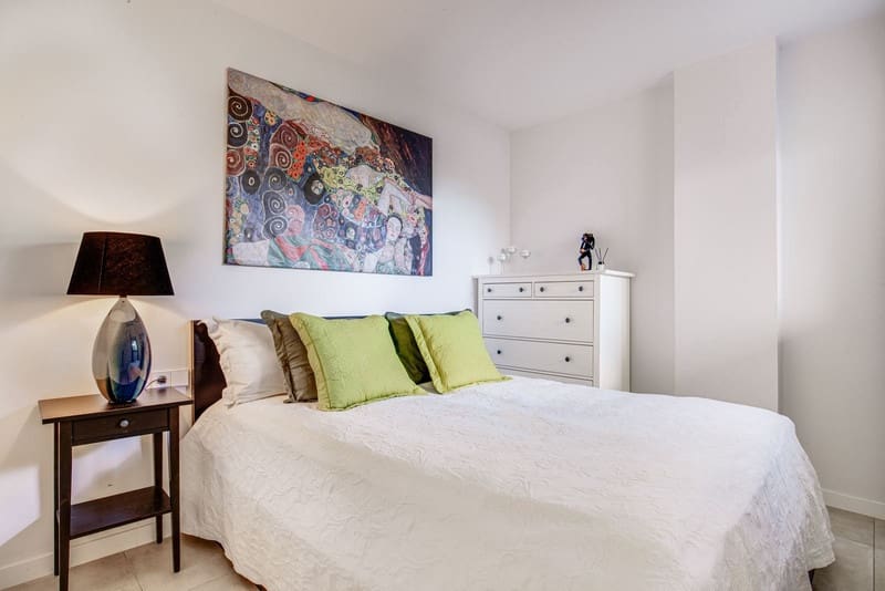 4 bedroom Apartment for sale in Estepona with pool garage - € 1,195,000 (Ref: 8729269)