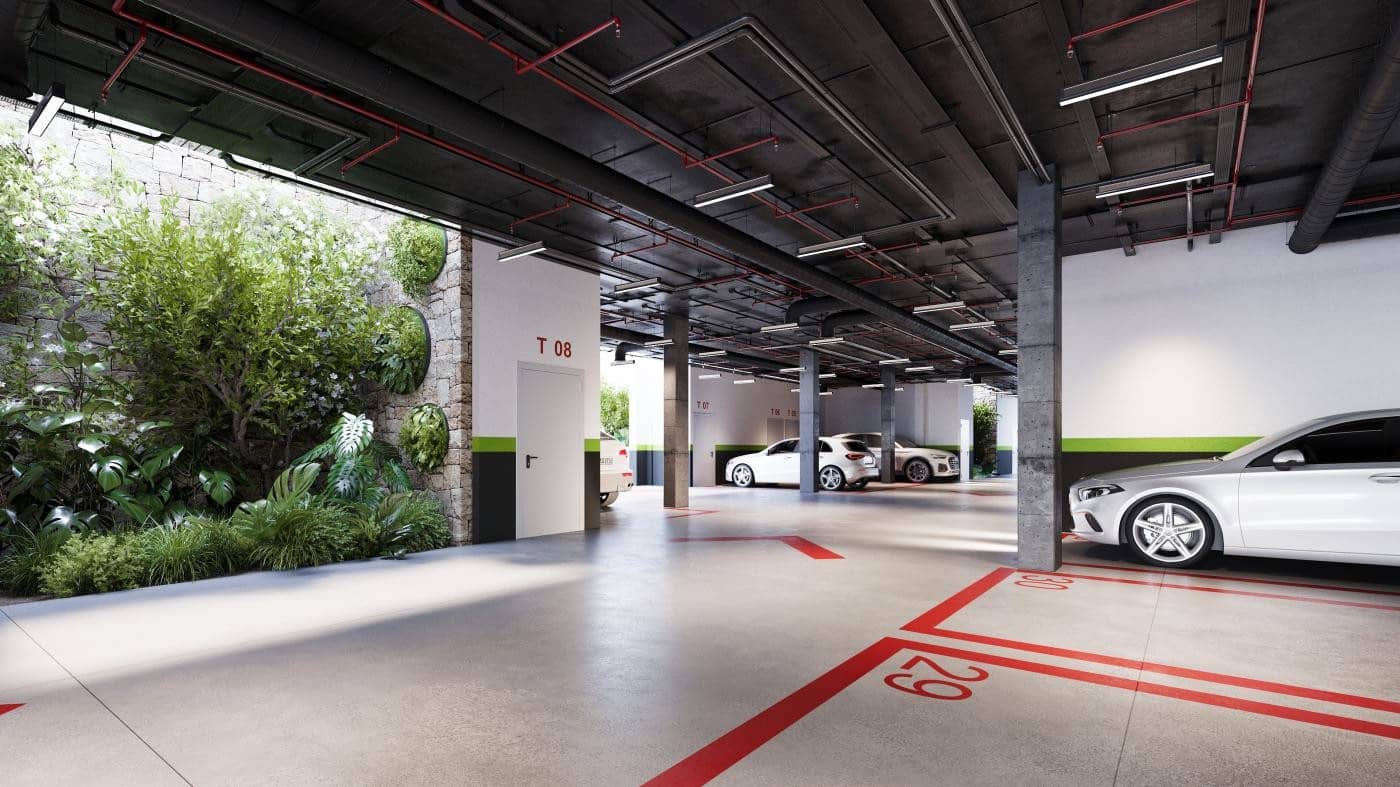 3 bedroom Apartment for sale in Mijas Costa with pool garage - € 529,000 (Ref: 8735254)