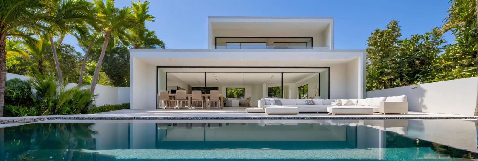 3 bedroom Villa for sale in Benalmadena with pool garage - € 1,878,000 (Ref: 8737424)