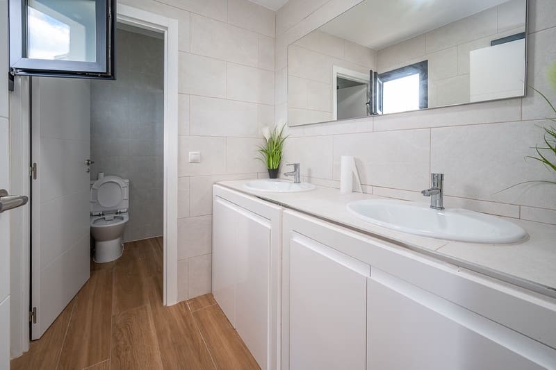 4 sovrum Villa till salu i Mijas Costa med pool garage - 1 390 000 € (Ref: 8747606)