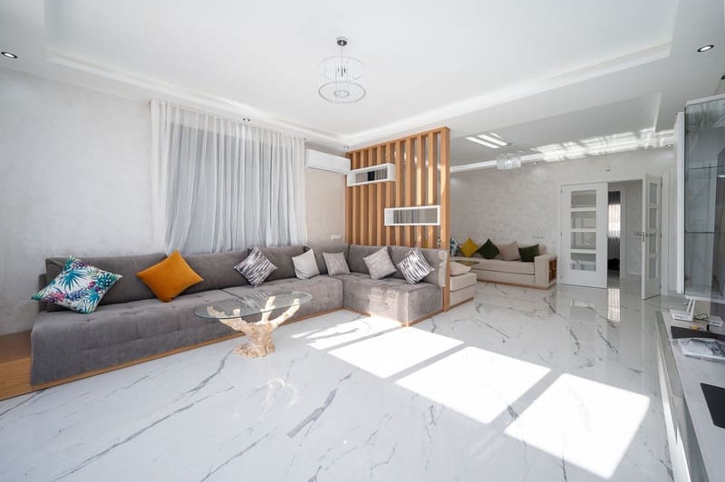 4 sovrum Villa till salu i Mijas Costa med pool garage - 1 390 000 € (Ref: 8747606)