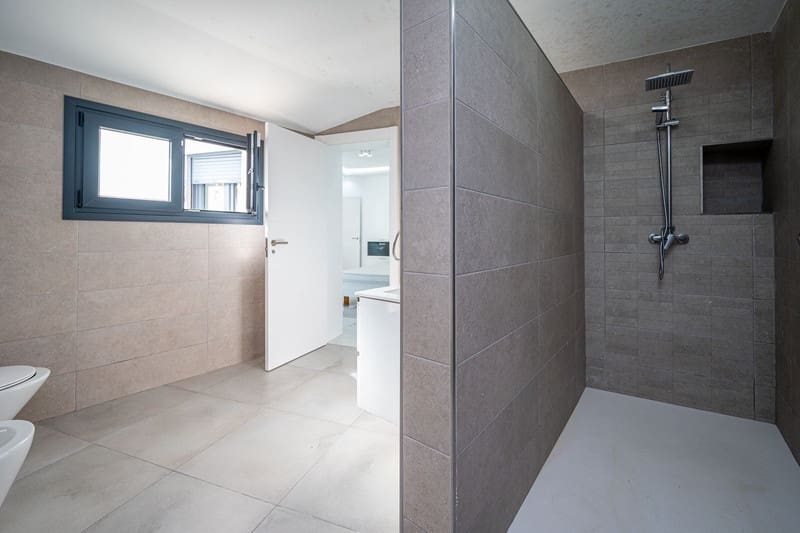 4 sovrum Villa till salu i Mijas Costa med pool garage - 1 390 000 € (Ref: 8747606)