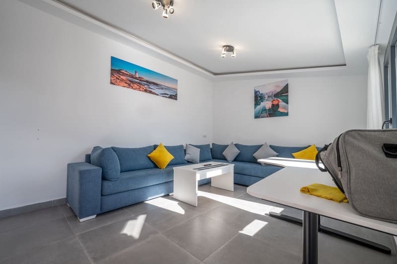 4 sovrum Villa till salu i Mijas Costa med pool garage - 1 390 000 € (Ref: 8747606)