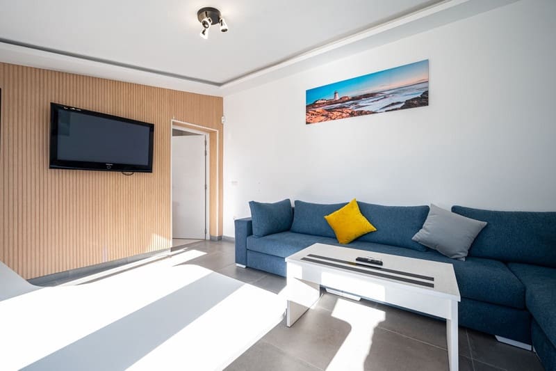 4 sovrum Villa till salu i Mijas Costa med pool garage - 1 390 000 € (Ref: 8747606)