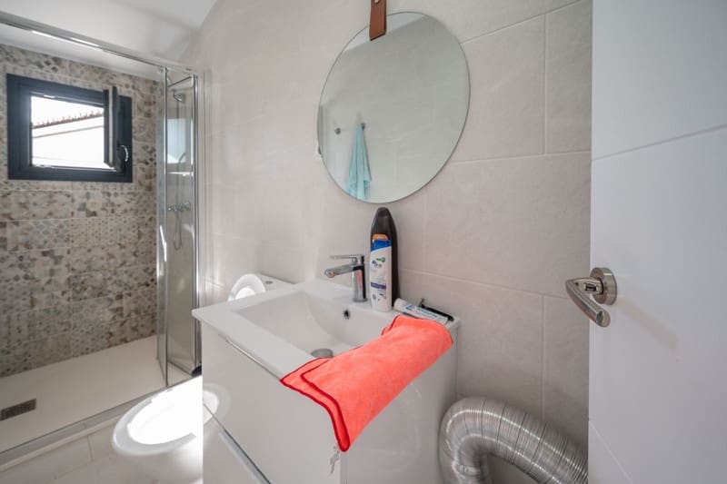 4 sovrum Villa till salu i Mijas Costa med pool garage - 1 390 000 € (Ref: 8747606)