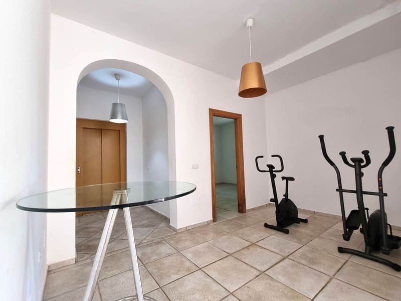 5 sovrum Villa till salu i Mijas Costa med pool garage - 942 000 € (Ref: 8752156)