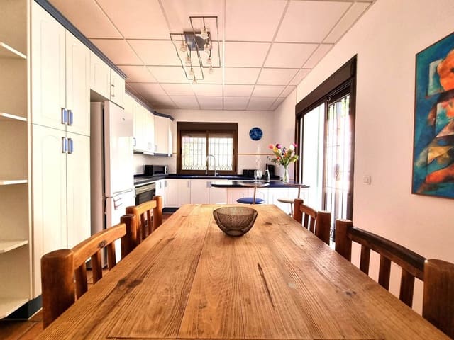 5 sovrum Villa till salu i Mijas Costa, Mijas med pool garage - 942 000 € (Ref: 8752156)