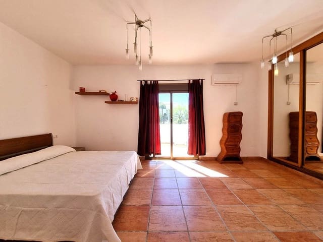 5 sovrum Villa till salu i Mijas Costa, Mijas med pool garage - 942 000 € (Ref: 8752156)