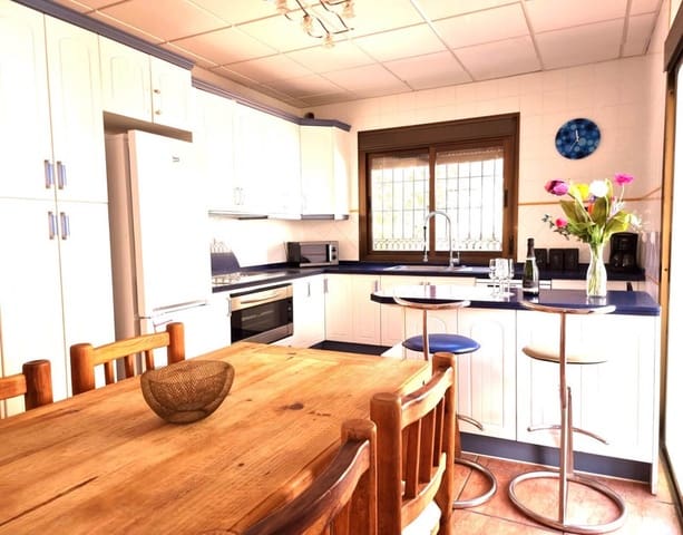 5 sovrum Villa till salu i Mijas Costa, Mijas med pool garage - 942 000 € (Ref: 8752156)