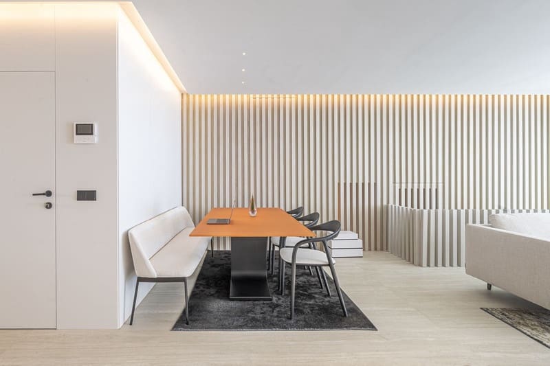 3 Zimmer Apartment zu verkaufen in Golden Mile mit Pool Garage - 3.395.000 € (Ref: 8752158)