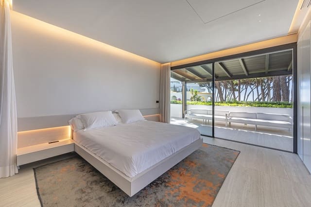 3 Zimmer Apartment zu verkaufen in Golden Mile, Marbella mit Pool Garage - 3.395.000 € (Ref: 8752158)