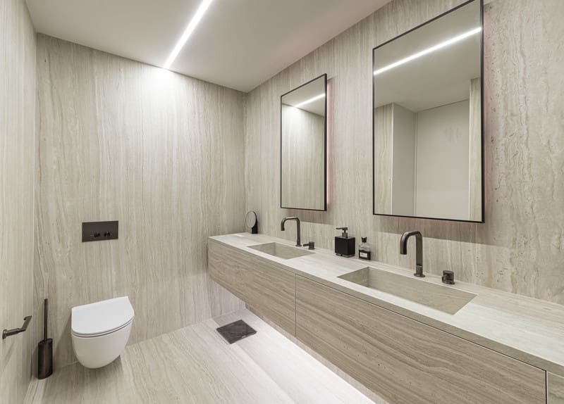 3 Zimmer Apartment zu verkaufen in Golden Mile mit Pool Garage - 3.395.000 € (Ref: 8752158)