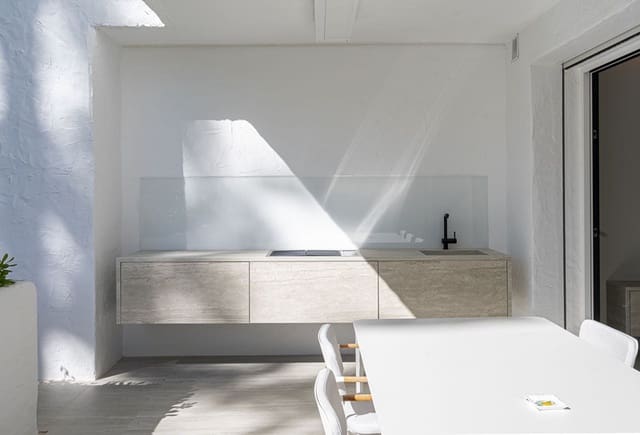 3 Zimmer Apartment zu verkaufen in Golden Mile, Marbella mit Pool Garage - 3.395.000 € (Ref: 8752158)