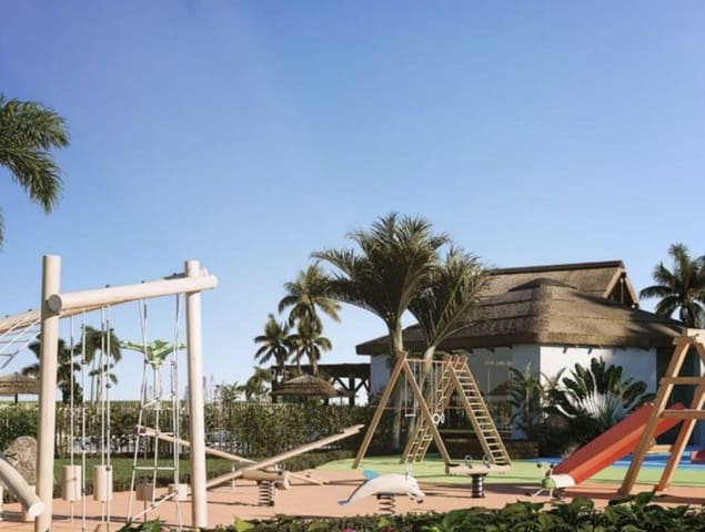 3 quarto Apartamento para venda em La Cala de Mijas, Mijas com piscina garagem - 1 125 000 € (Ref: 8755346)