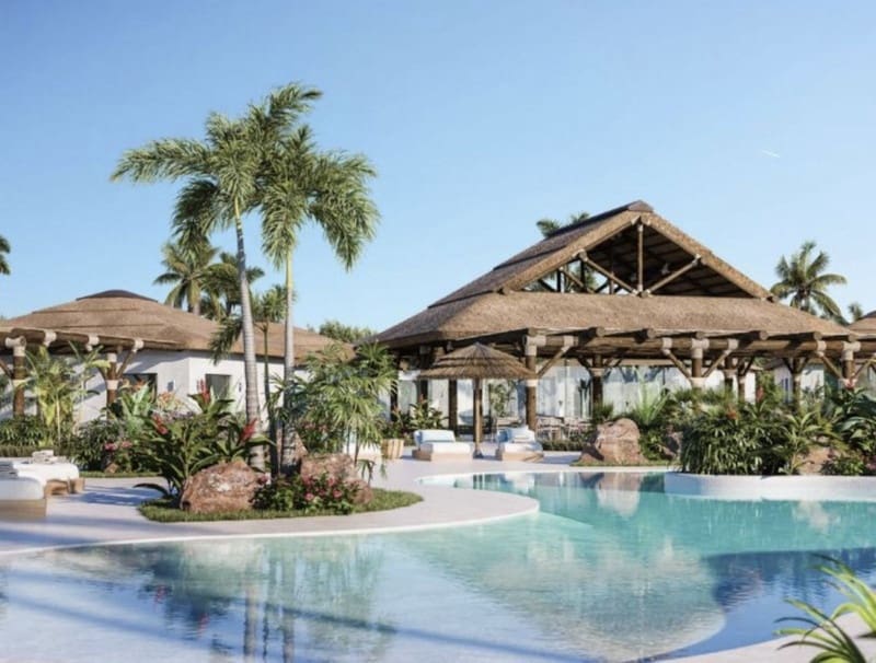 3 bedroom Apartment for sale in La Cala de Mijas with pool garage - € 1,125,000 (Ref: 8755346)