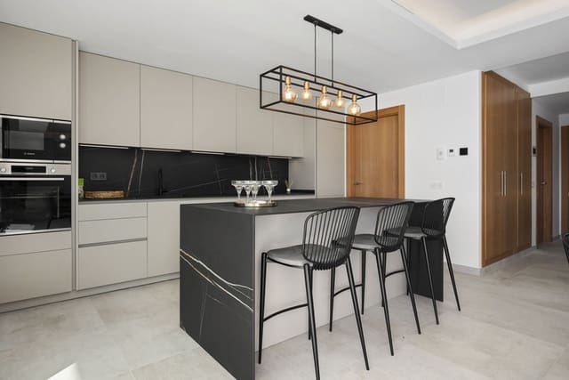 6 sovrum Villa till salu i La Cala de Mijas, Mijas med pool garage - 2 650 000 € (Ref: 8755351)