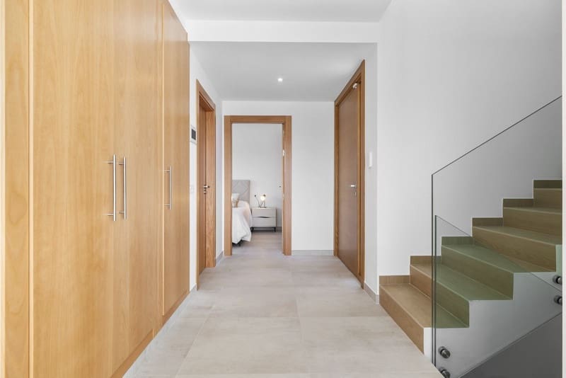 6 sovrum Villa till salu i La Cala de Mijas med pool garage - 2 650 000 € (Ref: 8755351)